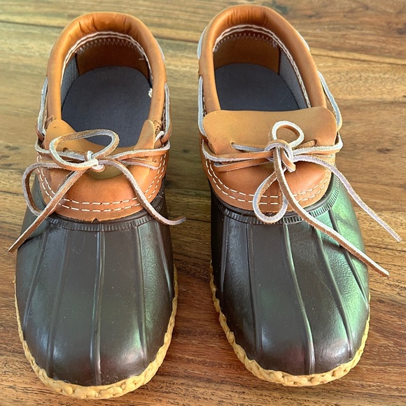 Bean Boots by L.L. Bean - Picture 2 of 12